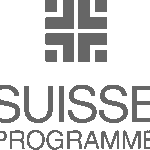 Suisse Programme - The Brand logo