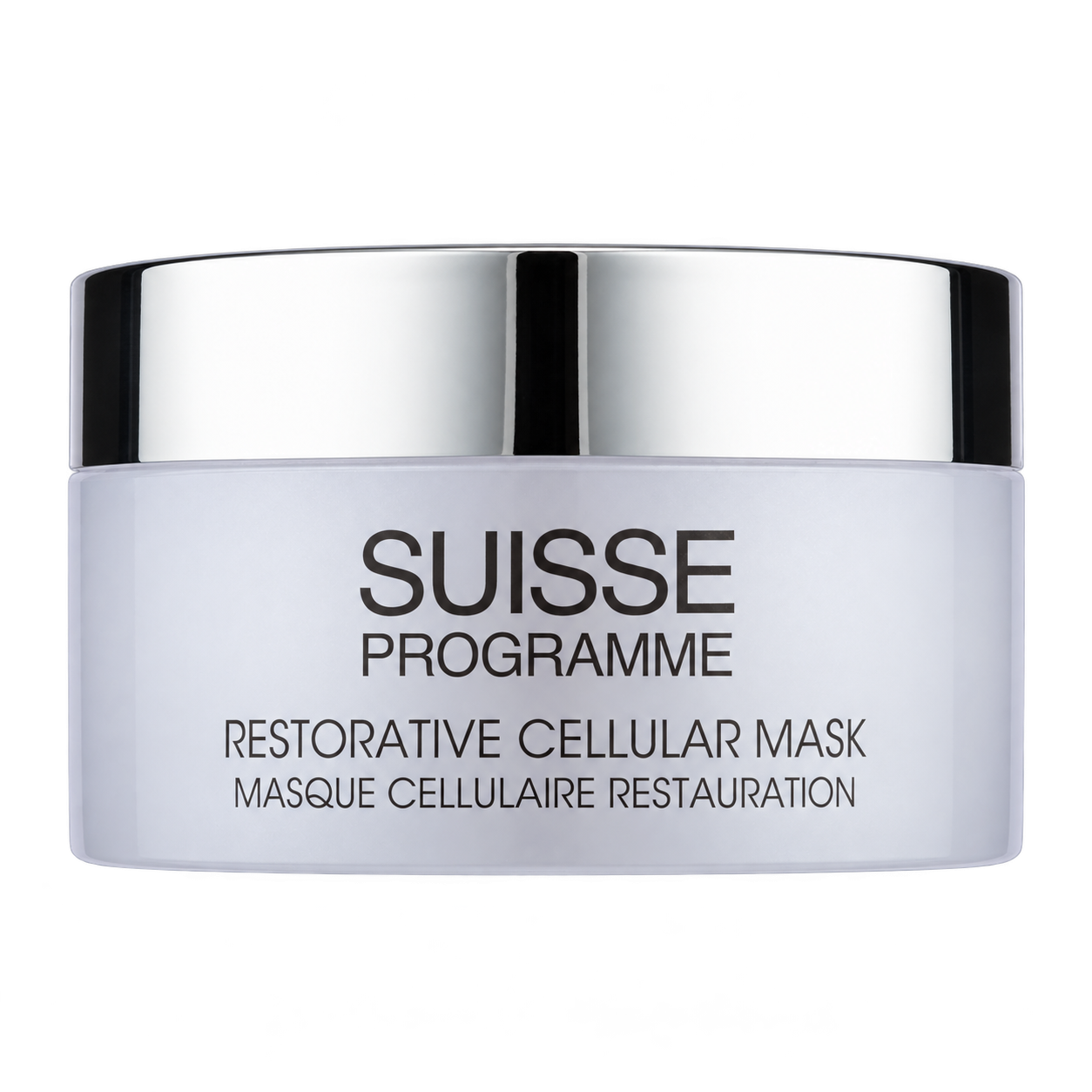 Suisse Programme Restorative Cellular Mask
